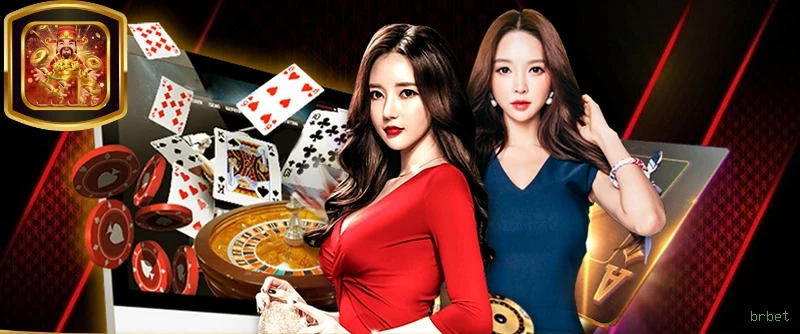 Slots no app brbet mobile