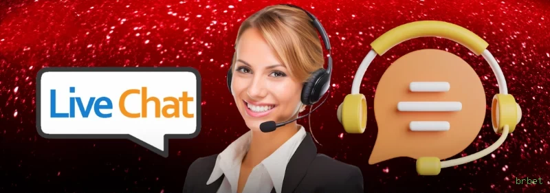 Slots no app brbet mobile