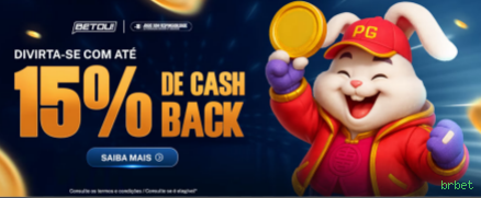 Configurações úteis dentro do app brbet