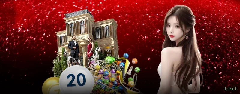 Pagamentos brbet PIX