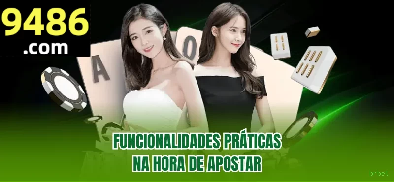 Formulário registro brbet