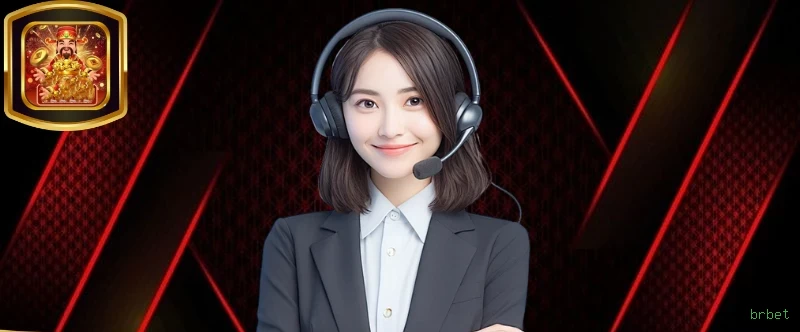 Suporte VIP brbet - atendimento prioritário