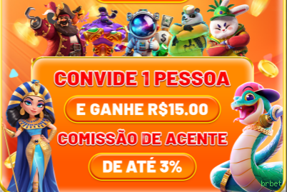 Ganhar e sacar na brbet