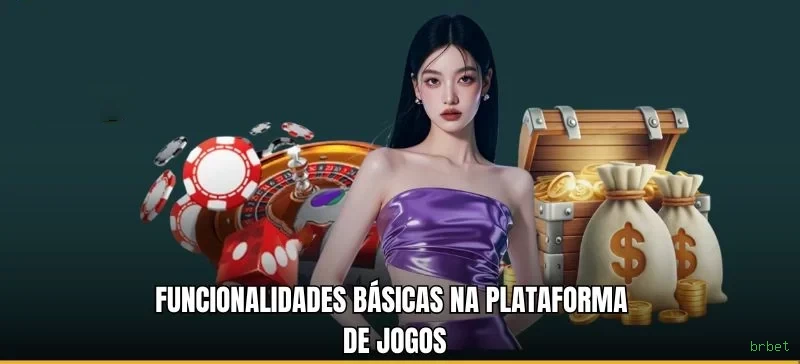 Bônus e prêmios brbet