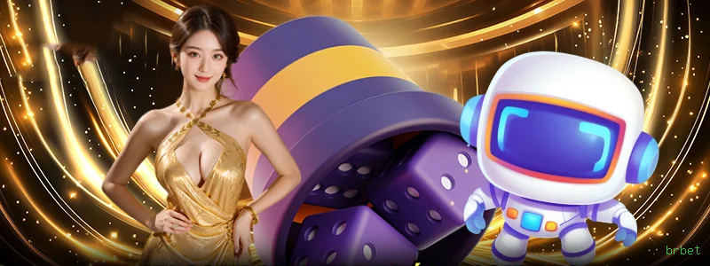 Slots com prêmios brbet